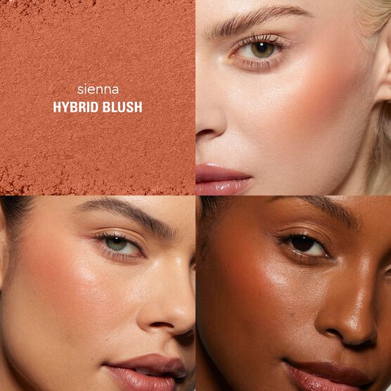 BLUSH H�BRIDO  SIENNA